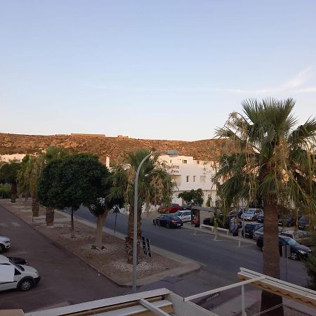 Agua Amarga Design Appartement Buitenkant foto
