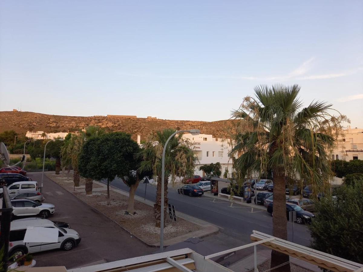 Agua Amarga Design Appartement Buitenkant foto