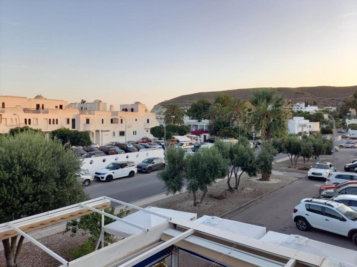 Agua Amarga Design Appartement Buitenkant foto