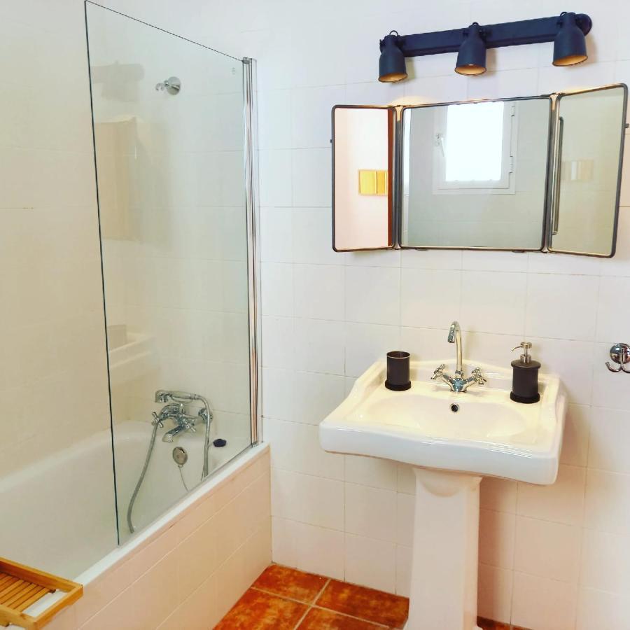 Agua Amarga Design Appartement Buitenkant foto
